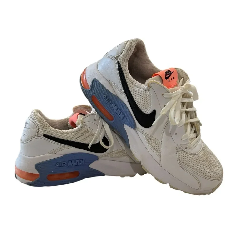 Nike description air